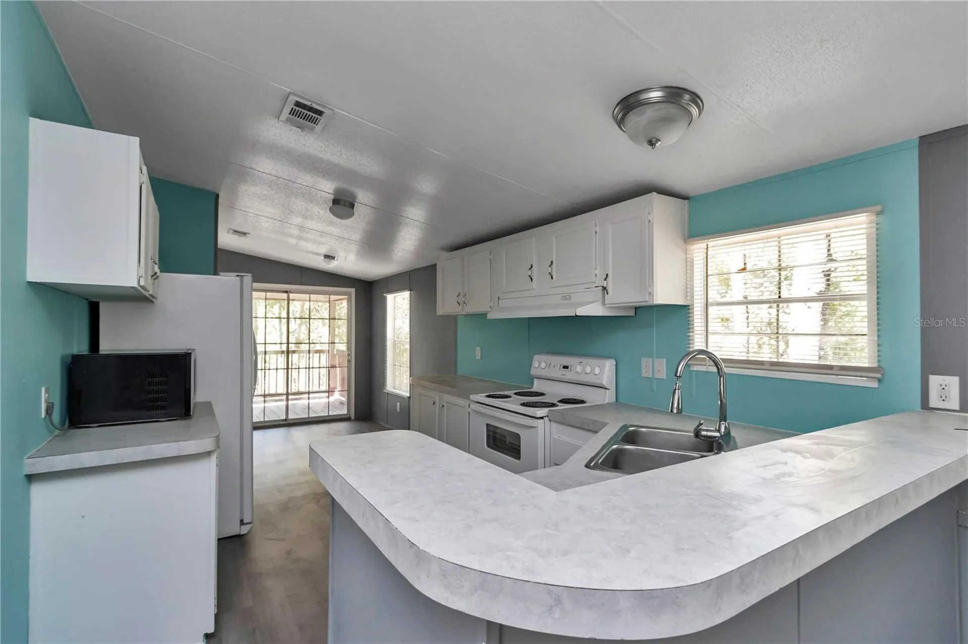 6639 NE 94th Avenue Bronson FL 32621