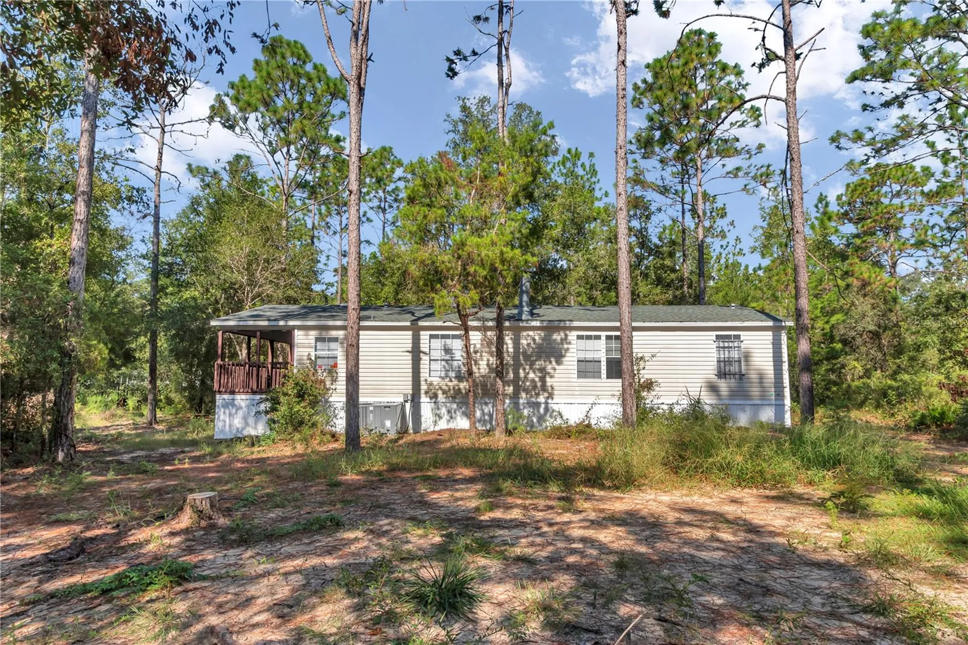 6639 NE 94th Avenue Bronson FL 32621