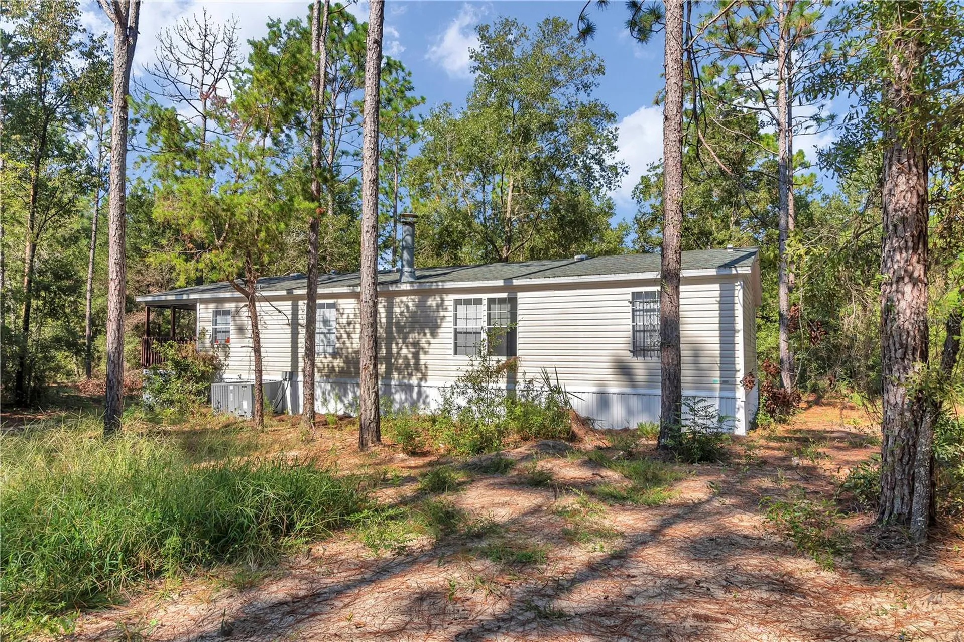 6639 NE 94th Avenue Bronson FL 32621