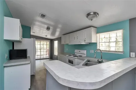 6639 NE 94th Avenue Bronson FL 32621