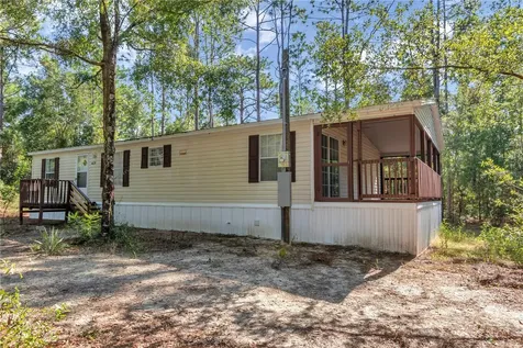 6639 NE 94th Avenue Bronson FL 32621