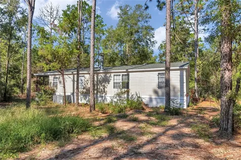 6639 NE 94th Avenue Bronson FL 32621