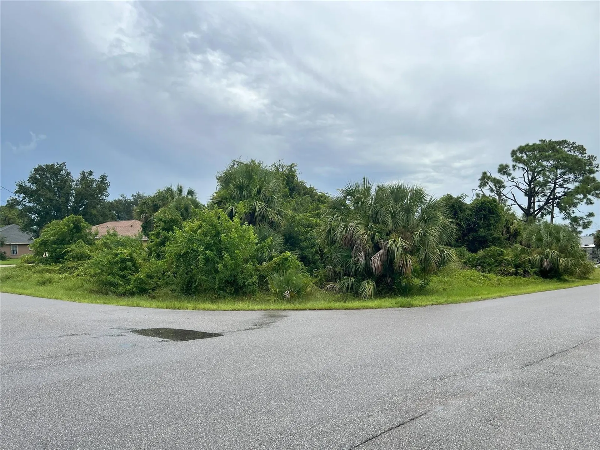 Foxhall Road North Port FL 34288