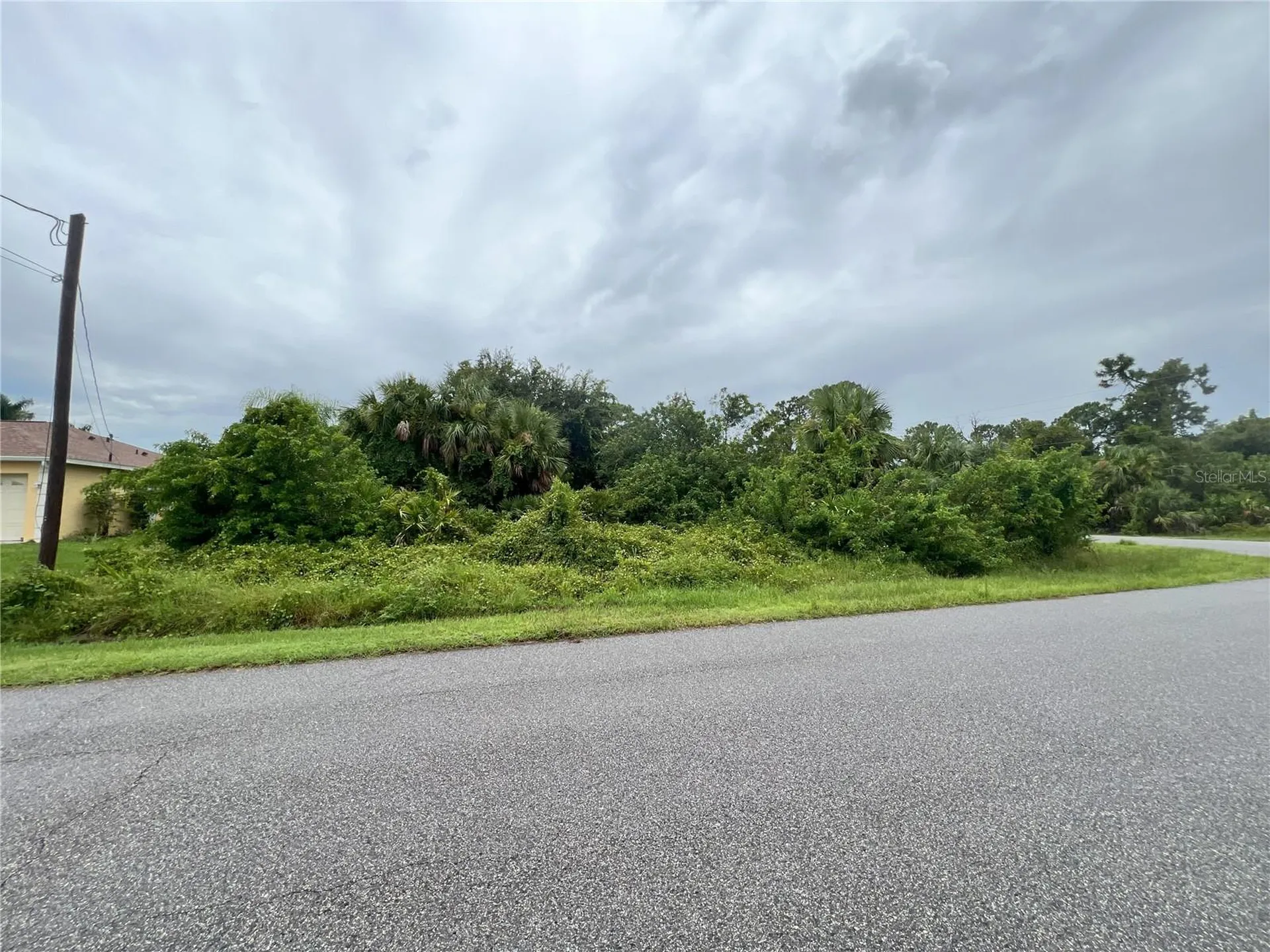 Foxhall Road North Port FL 34288