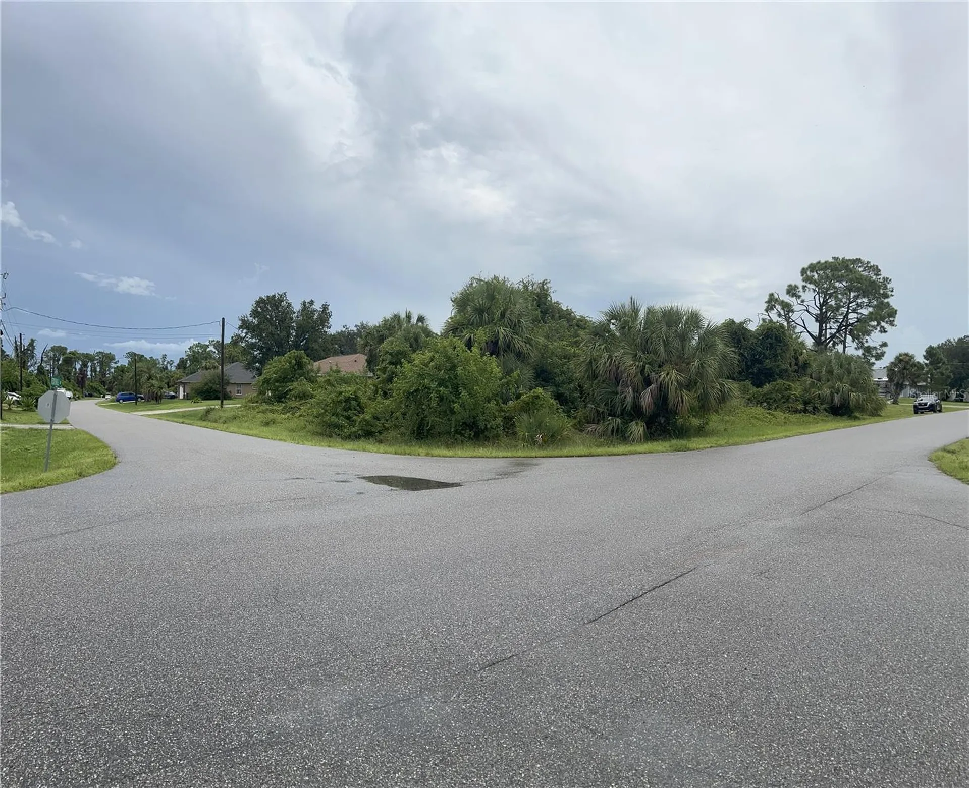 Foxhall Road North Port FL 34288