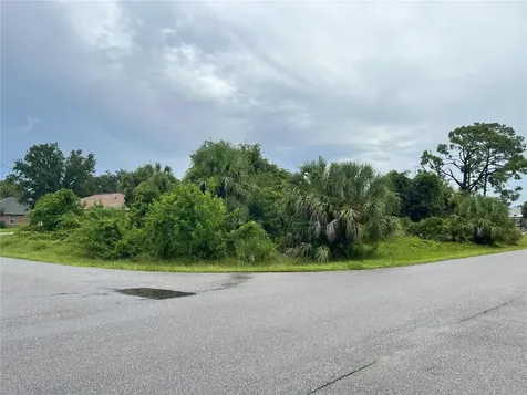 Foxhall Road North Port FL 34288