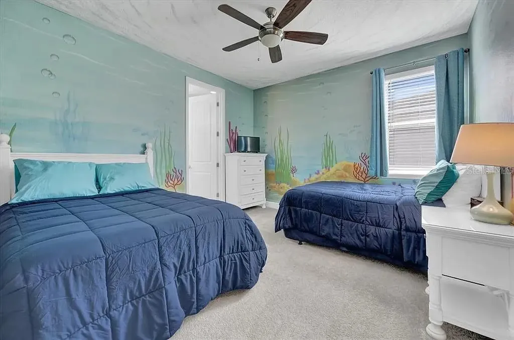 7419 Marker Avenue Kissimmee FL 34747