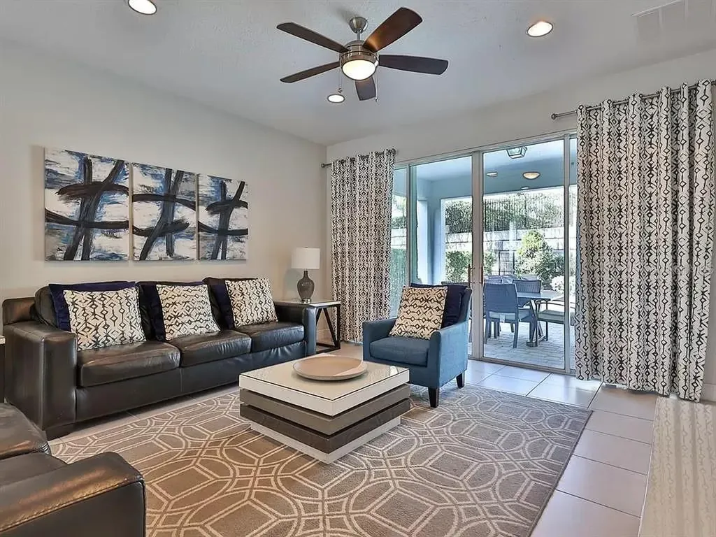 7419 Marker Avenue Kissimmee FL 34747