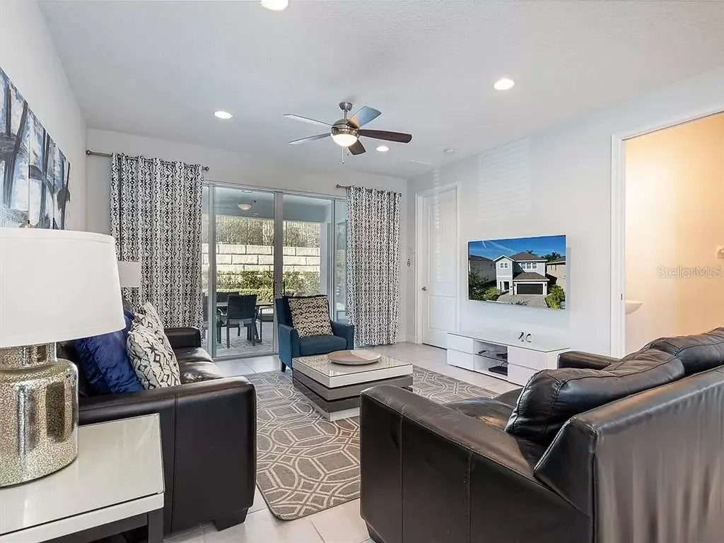 7419 Marker Avenue Kissimmee FL 34747