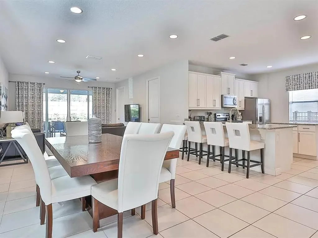 7419 Marker Avenue Kissimmee FL 34747