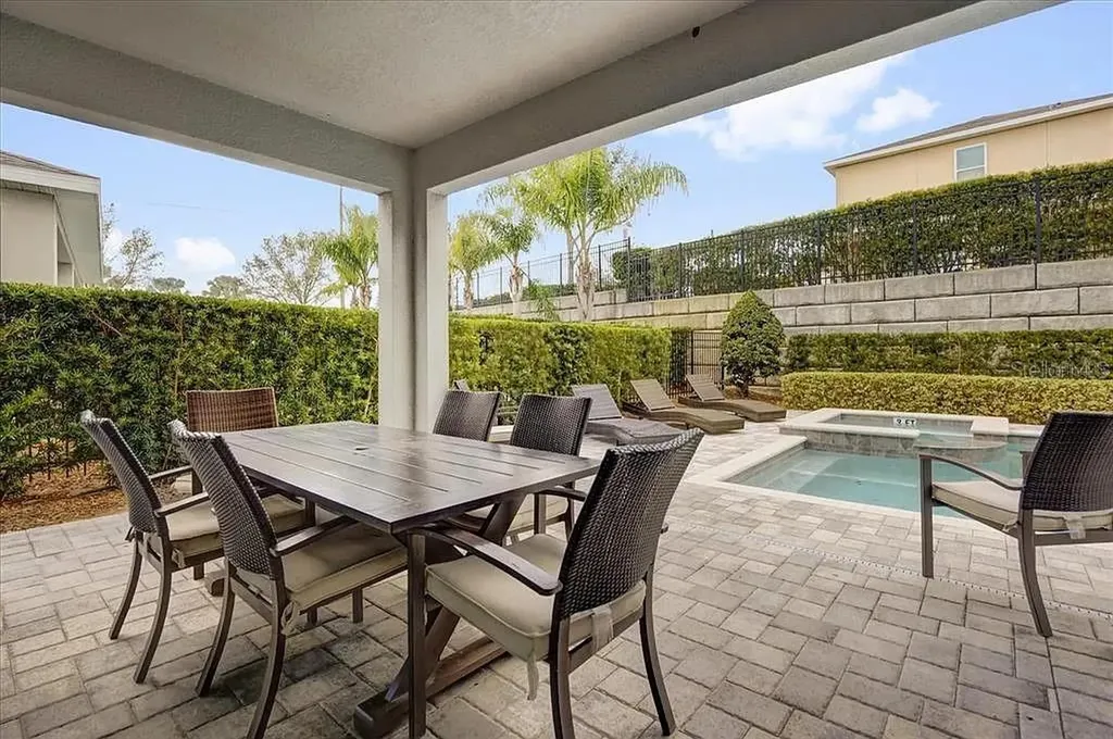 7419 Marker Avenue Kissimmee FL 34747