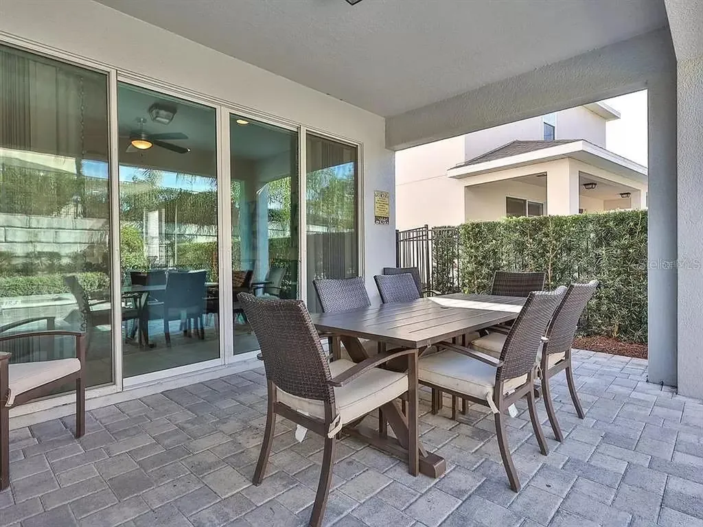 7419 Marker Avenue Kissimmee FL 34747