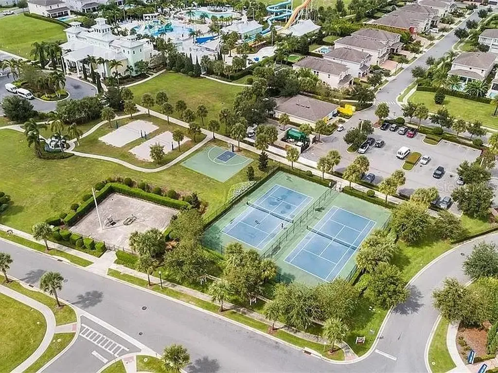 7419 Marker Avenue Kissimmee FL 34747