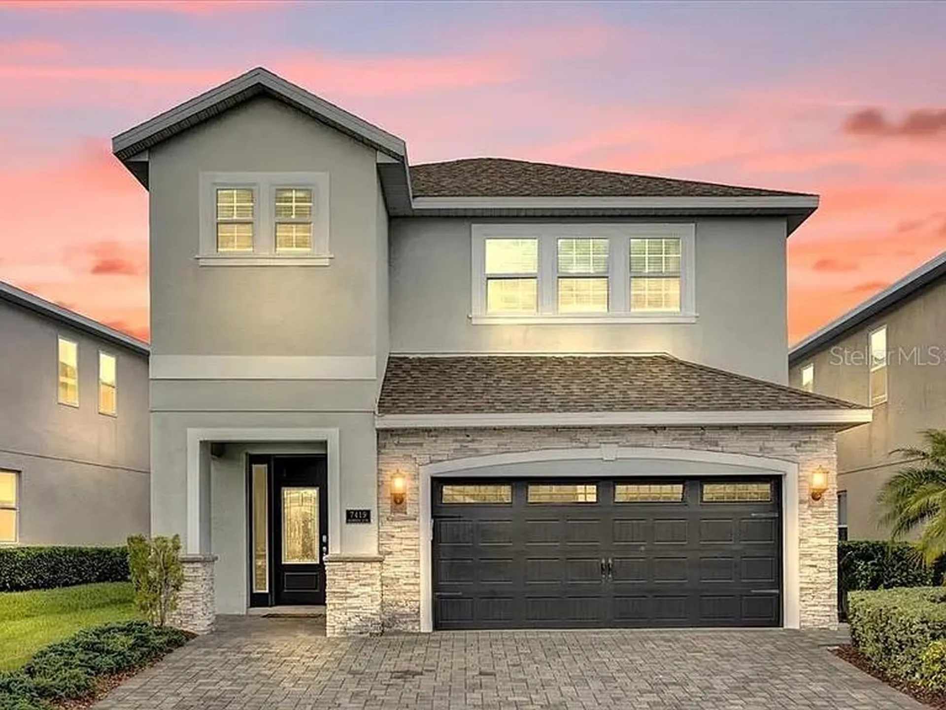 7419 Marker Avenue Kissimmee FL 34747