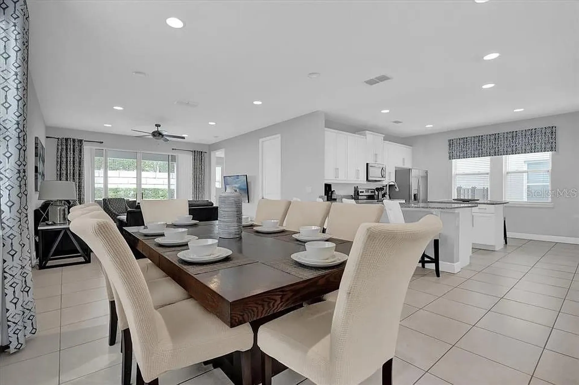 7419 Marker Avenue Kissimmee FL 34747