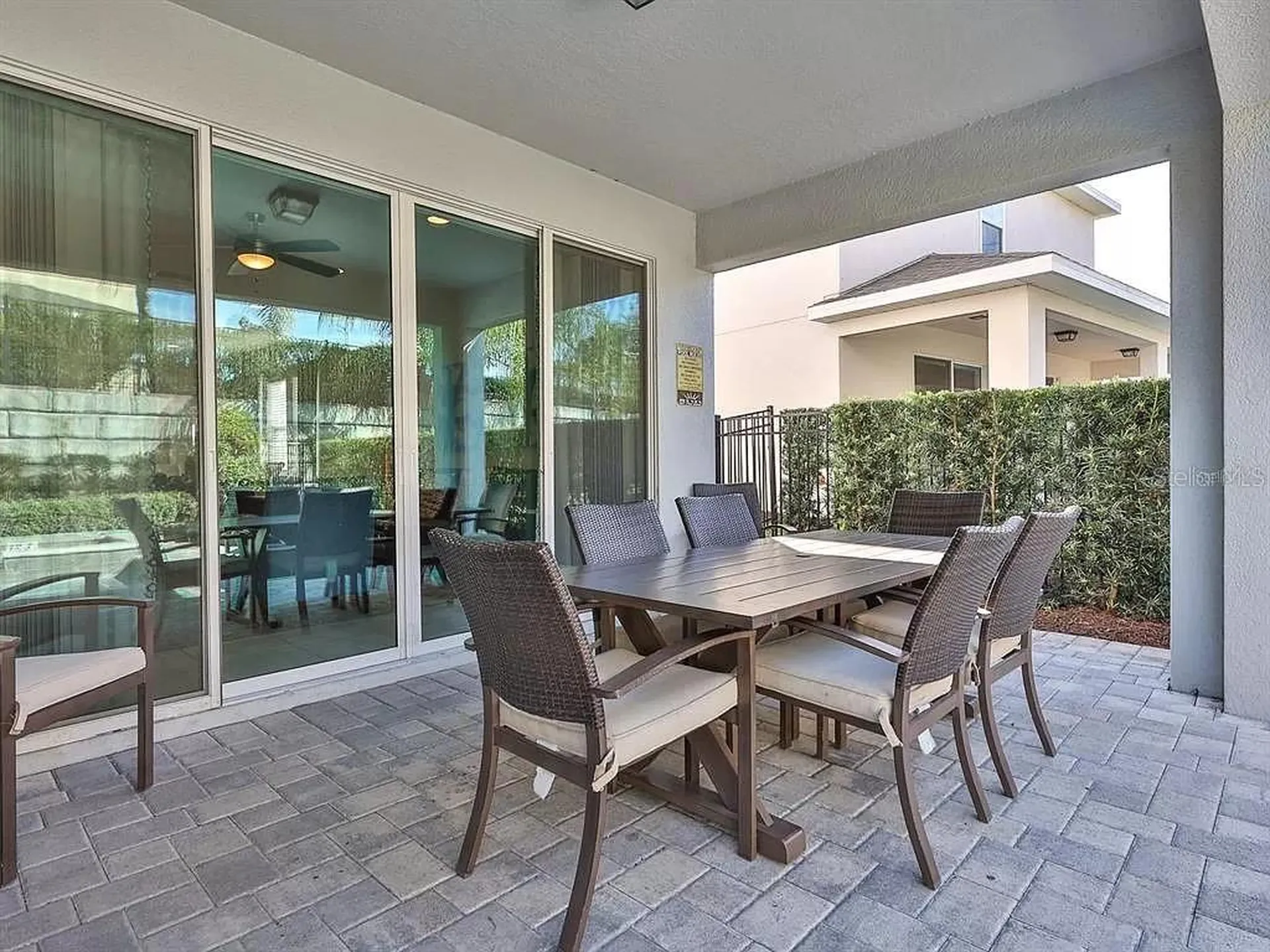 7419 Marker Avenue Kissimmee FL 34747