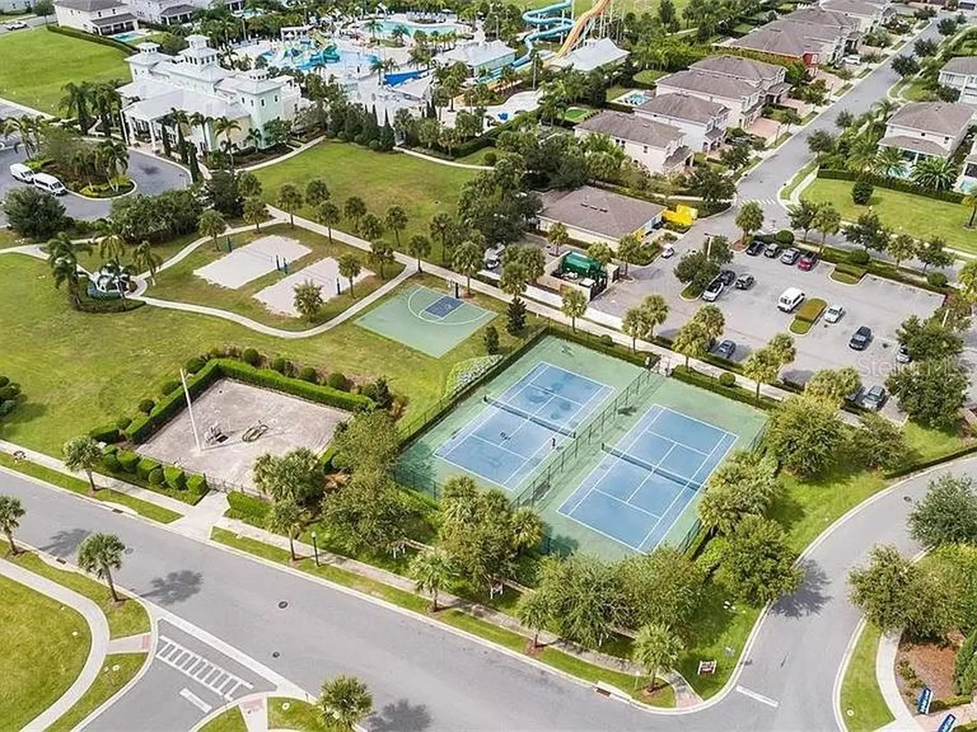 7419 Marker Avenue Kissimmee FL 34747