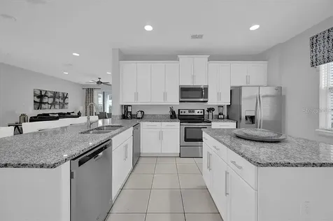 7419 Marker Avenue Kissimmee FL 34747