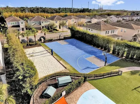 7419 Marker Avenue Kissimmee FL 34747