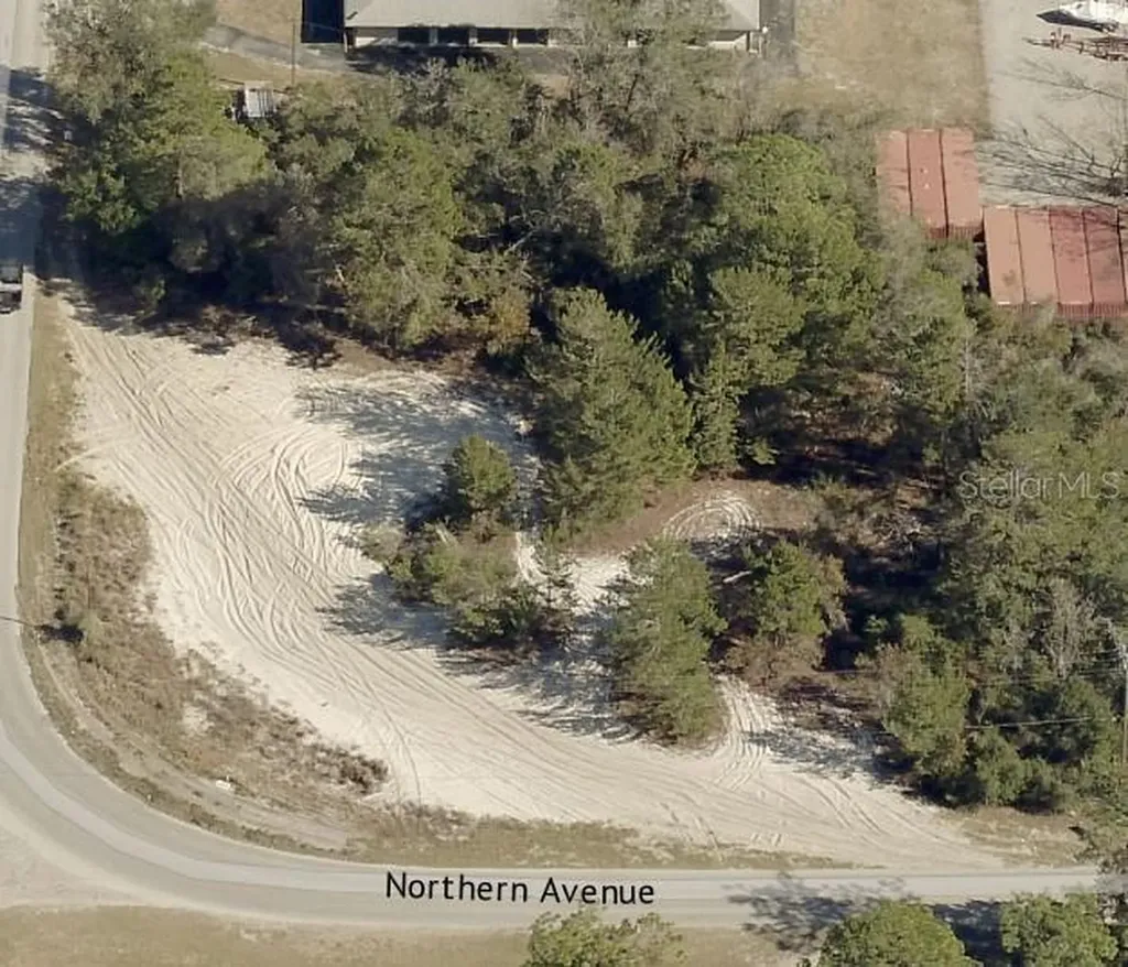 Northern Avenue Leesburg FL 34788