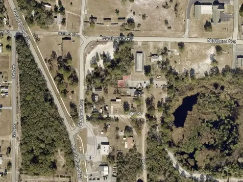 Northern Avenue Leesburg FL 34788