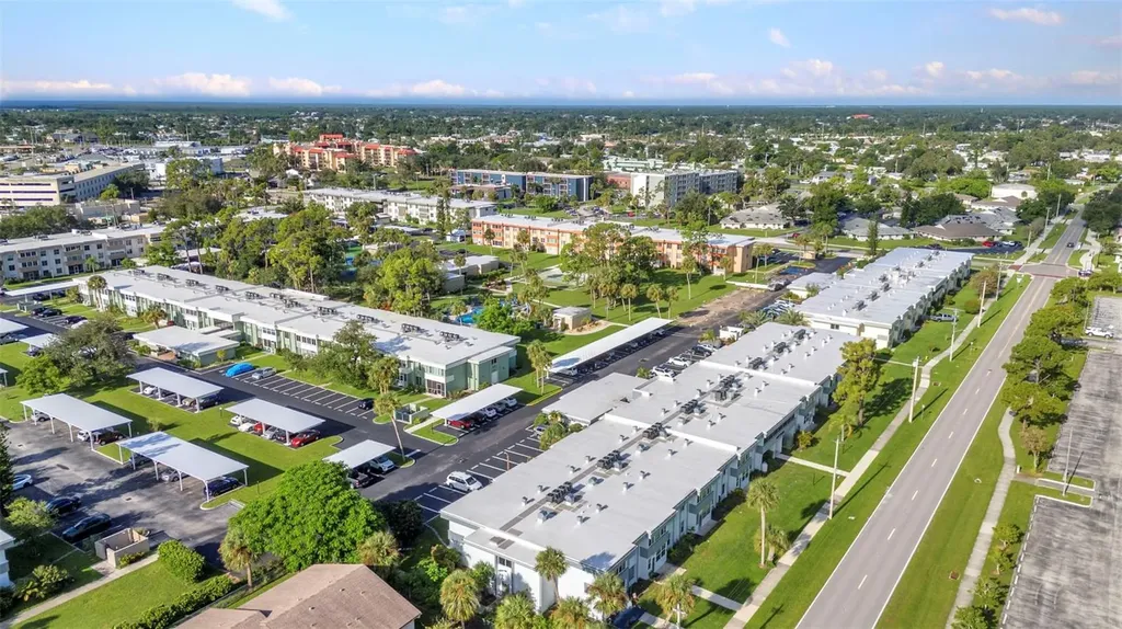21287 Gertrude Avenue Port Charlotte FL 33952