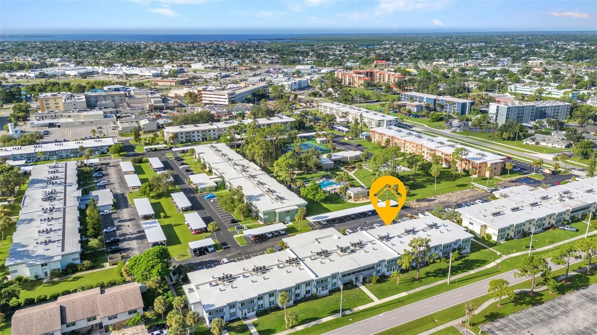 21287 Gertrude Avenue Port Charlotte FL 33952