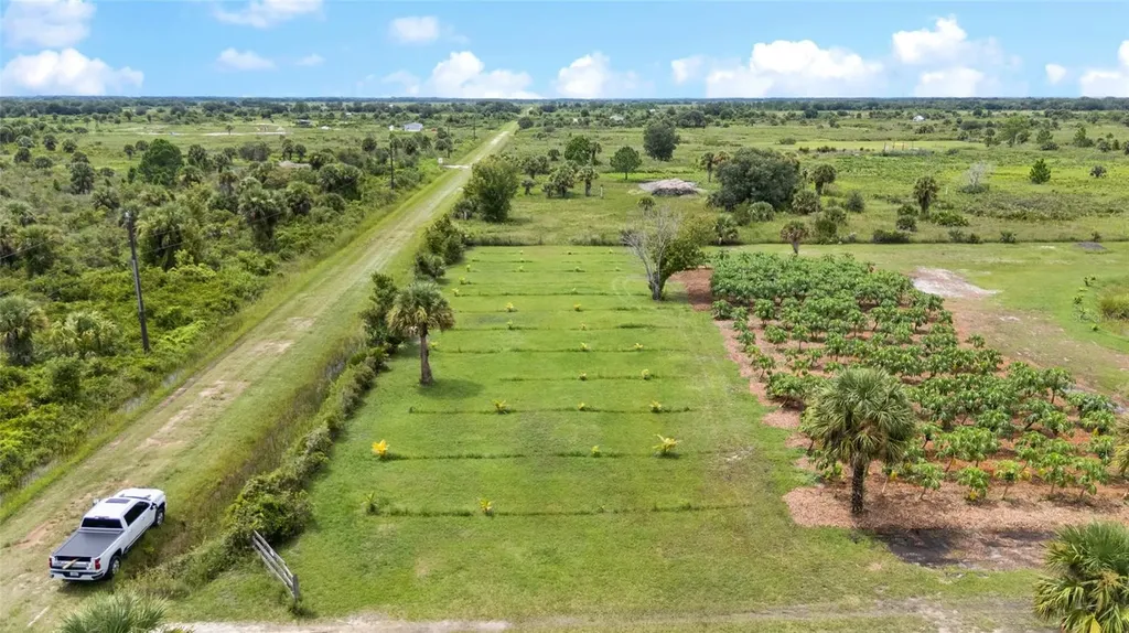 20914 NW 280th Street Okeechobee FL 34972