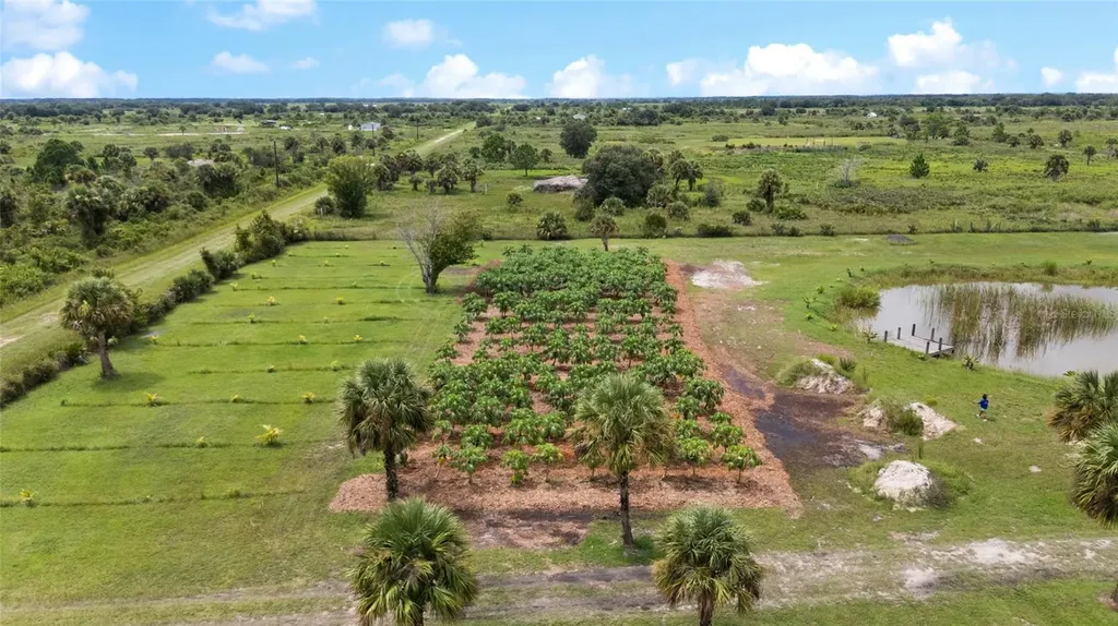 20914 NW 280th Street Okeechobee FL 34972