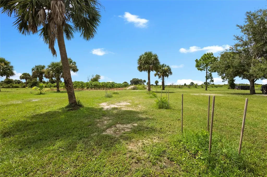 20914 NW 280th Street Okeechobee FL 34972