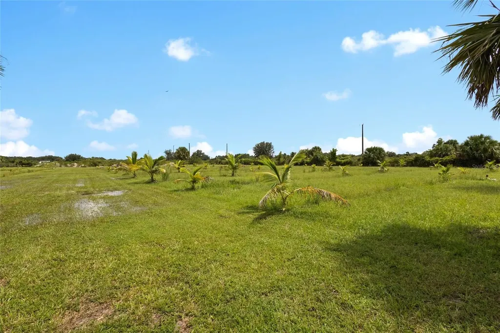 20914 NW 280th Street Okeechobee FL 34972