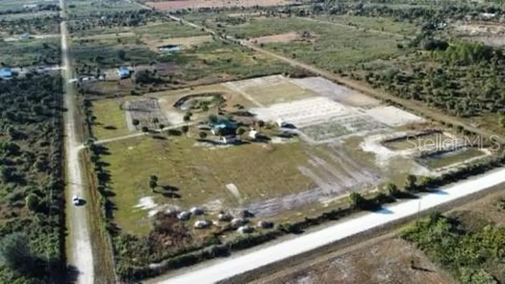 20914 NW 280th Street Okeechobee FL 34972