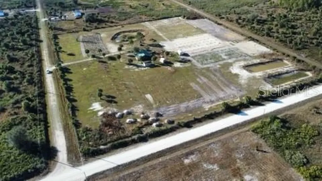 20914 NW 280th Street Okeechobee FL 34972