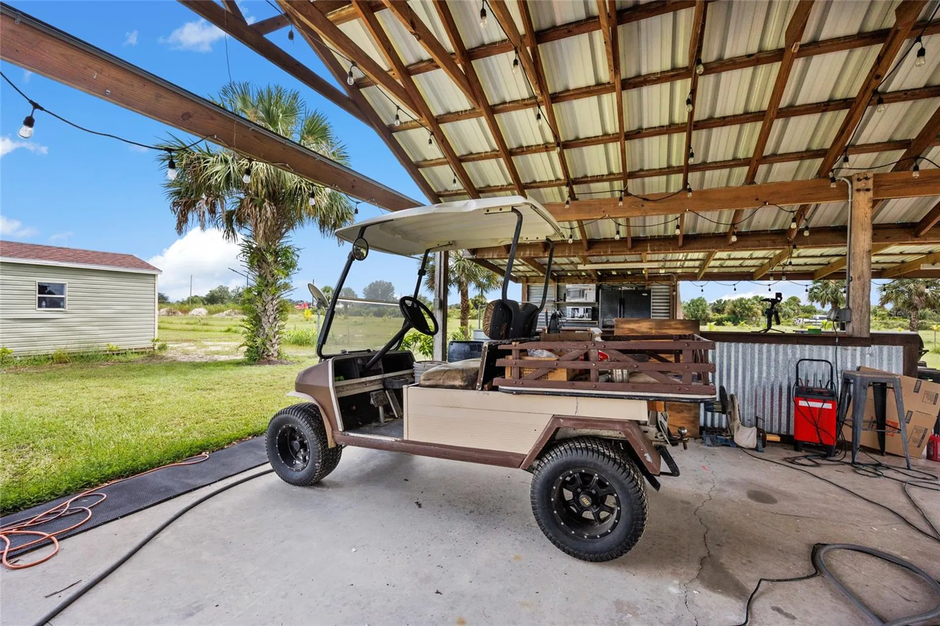 20914 NW 280th Street Okeechobee FL 34972