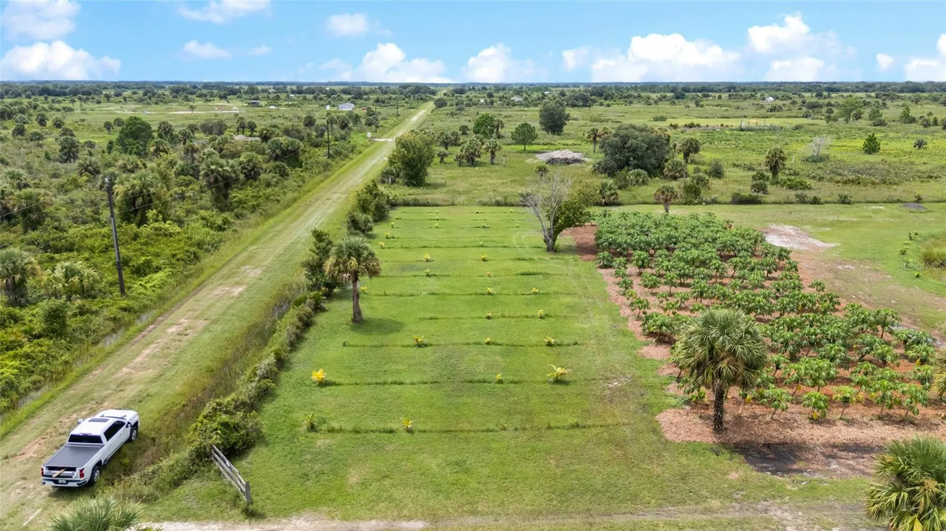 20914 NW 280th Street Okeechobee FL 34972