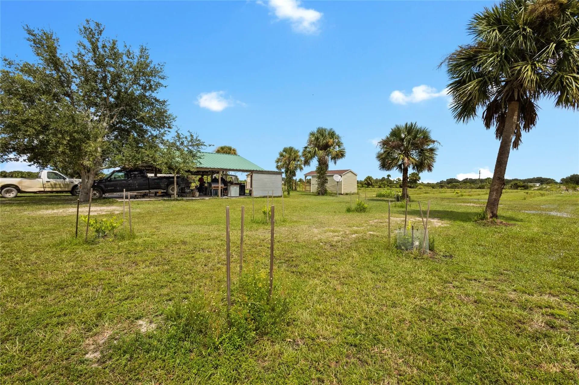 20914 NW 280th Street Okeechobee FL 34972