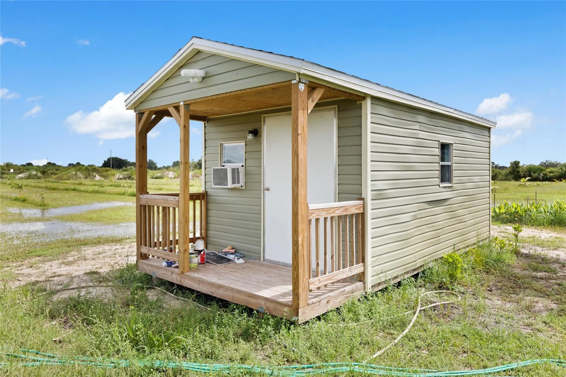 20914 NW 280th Street Okeechobee FL 34972