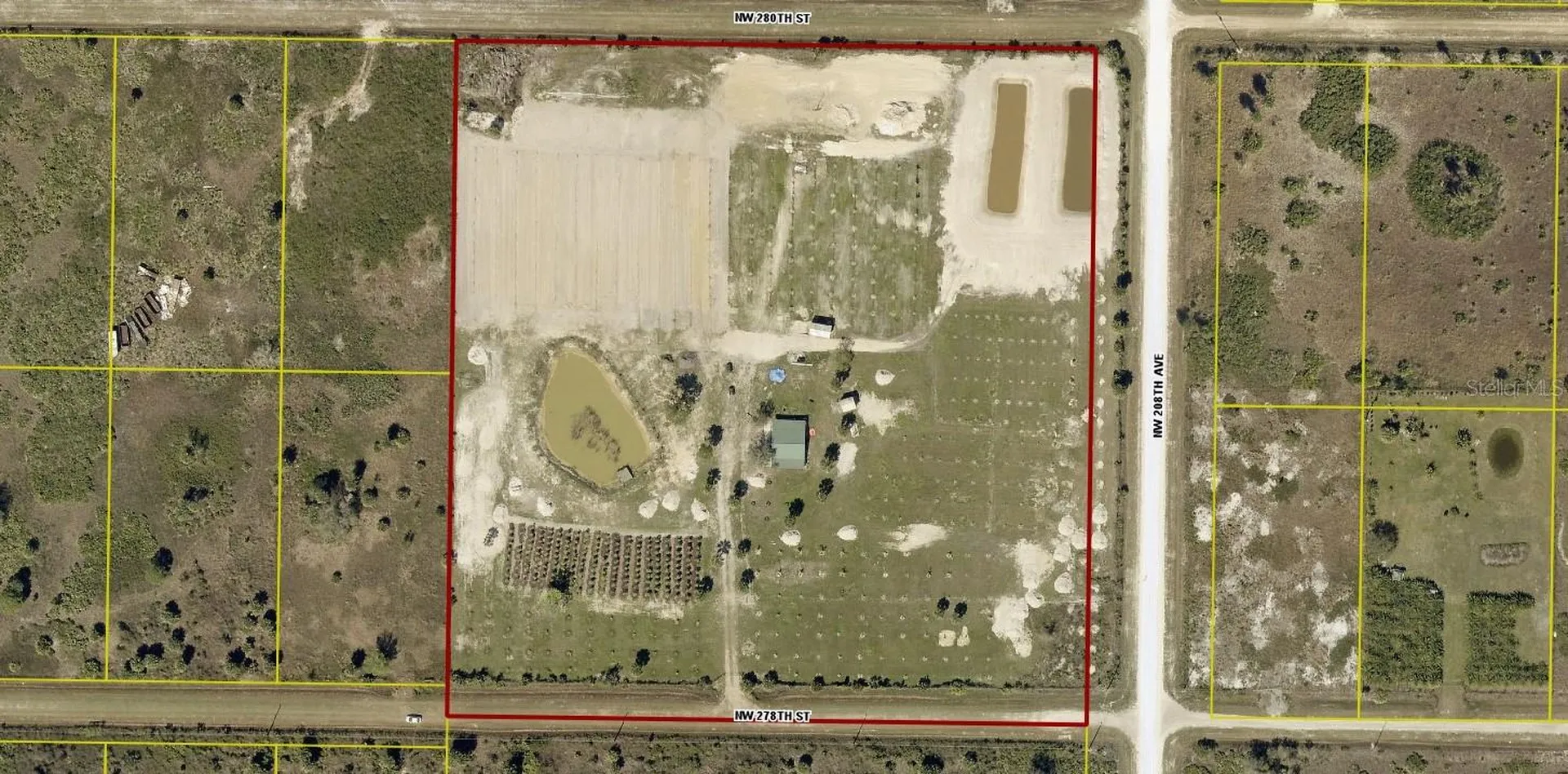 20914 NW 280th Street Okeechobee FL 34972