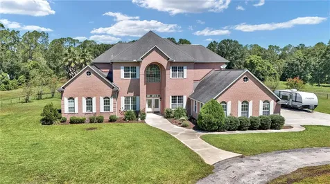 1309 Bessent Road Starke FL 32091