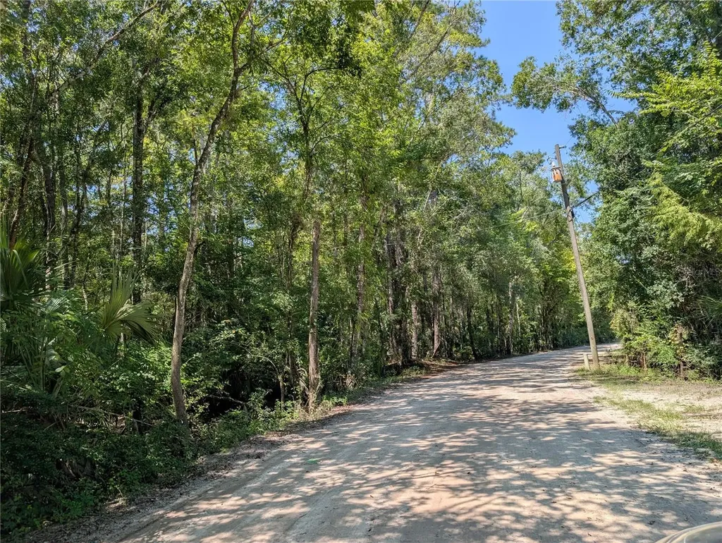 6252 E River Road Hernando FL 34442