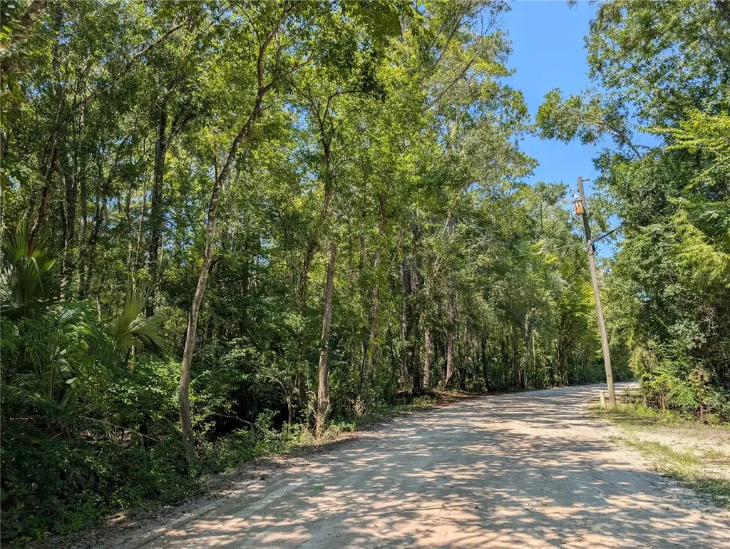 6252 E River Road Hernando FL 34442