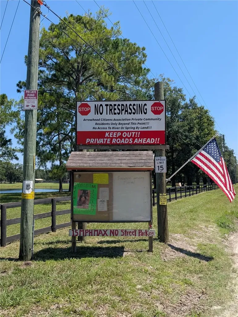 6252 E River Road Hernando FL 34442