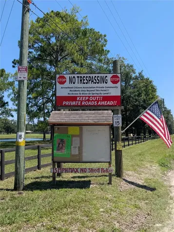 6252 E River Road Hernando FL 34442