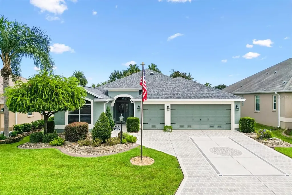 2071 Trout Court The Villages FL 32162