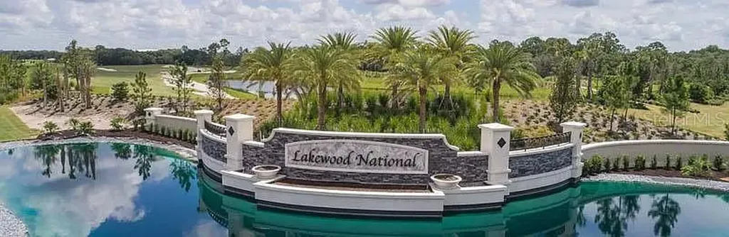 17724 Gawthrop Drive Bradenton FL 34211