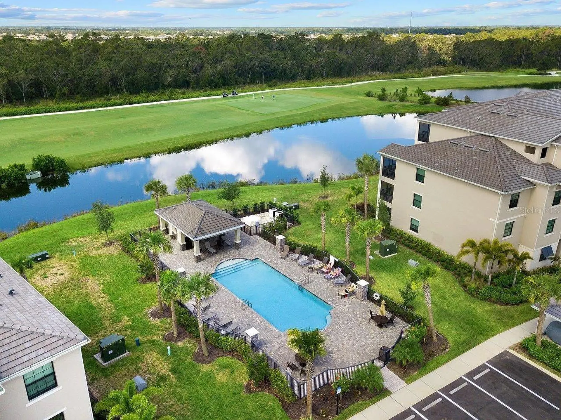 17724 Gawthrop Drive Bradenton FL 34211
