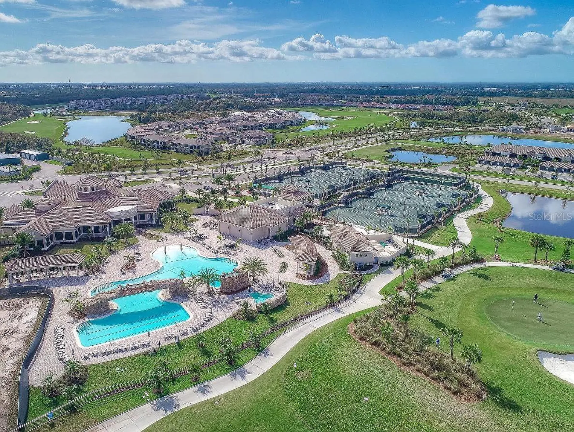 17724 Gawthrop Drive Bradenton FL 34211