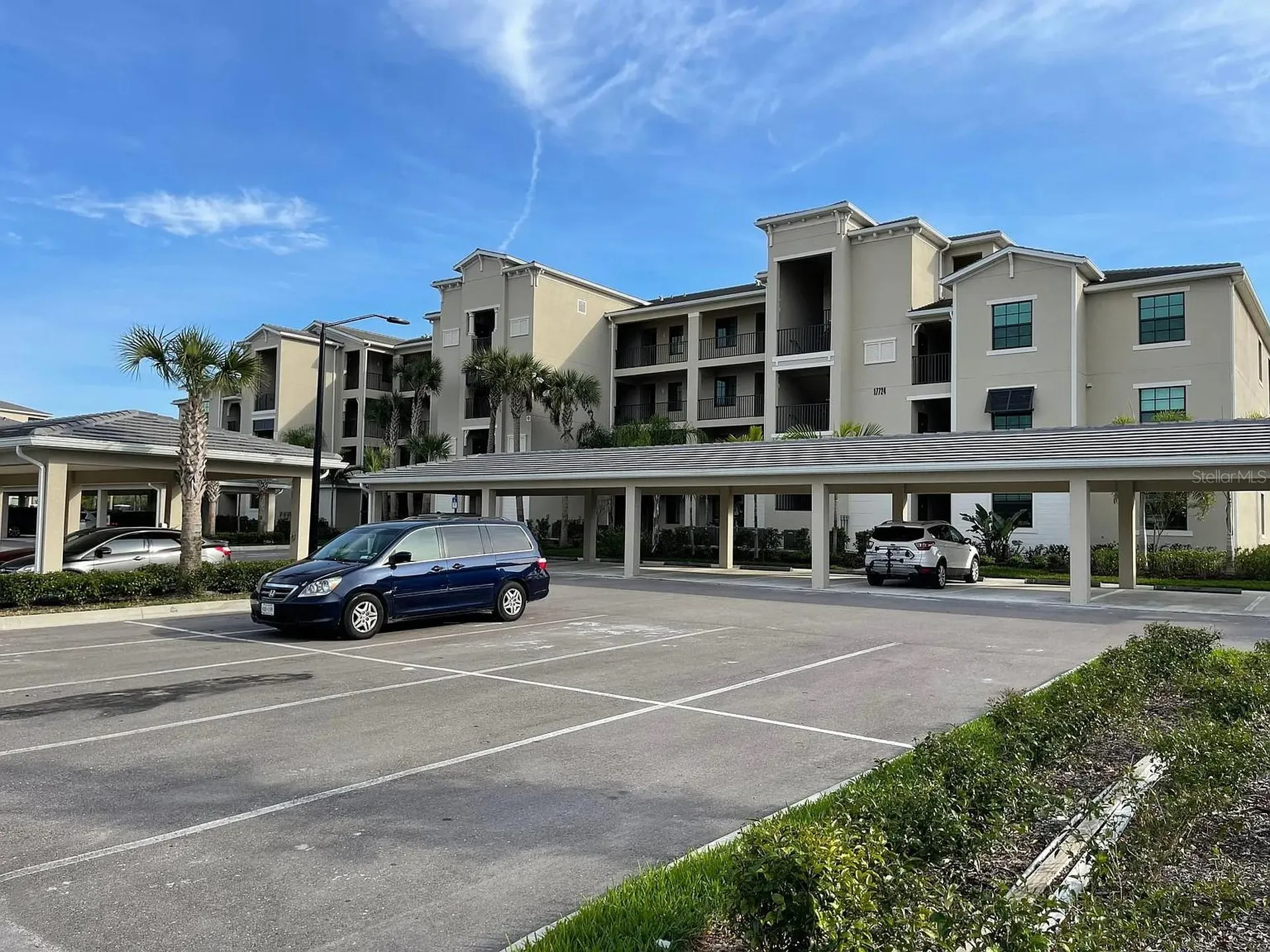 17724 Gawthrop Drive Bradenton FL 34211