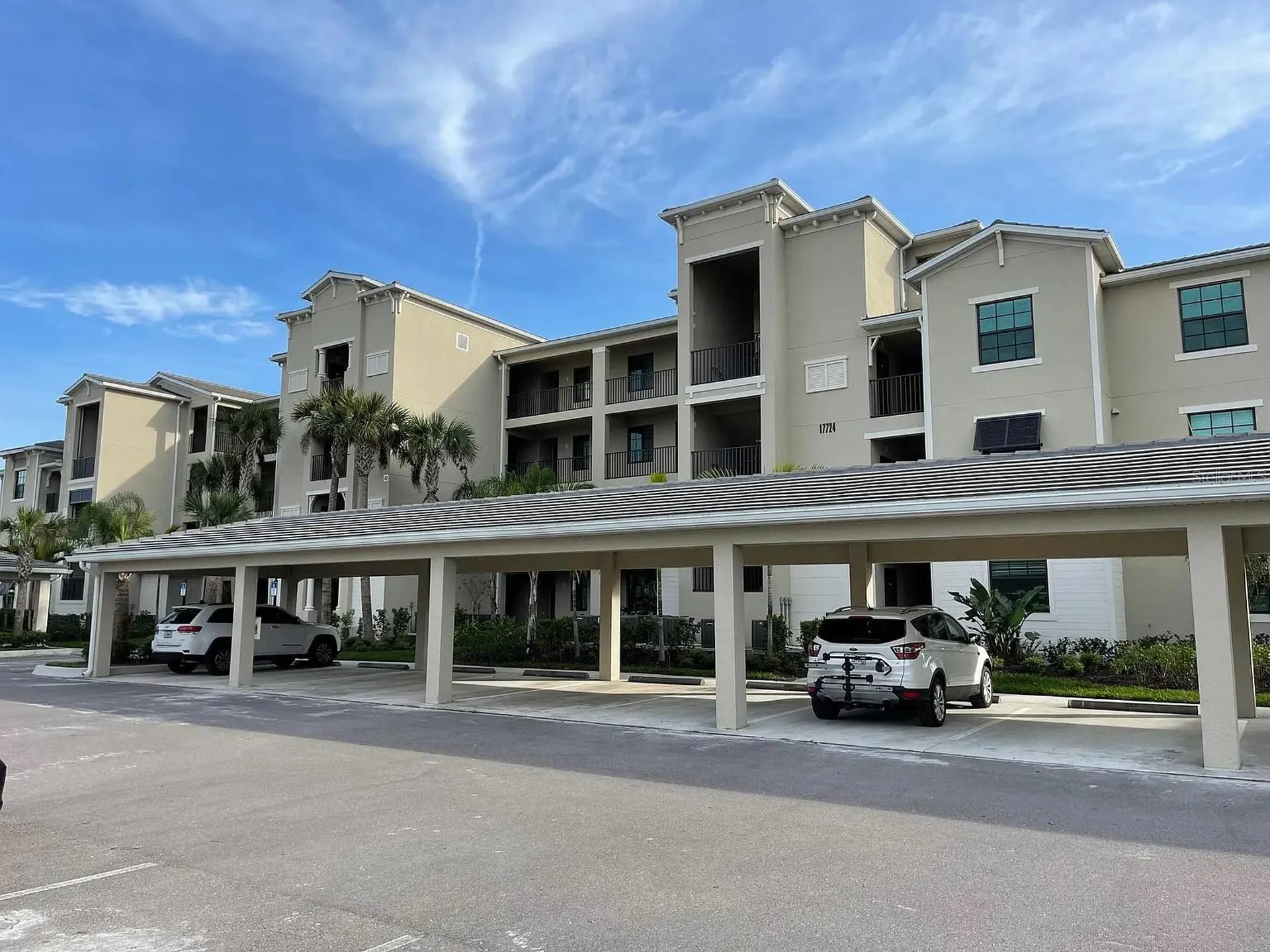 17724 Gawthrop Drive Bradenton FL 34211