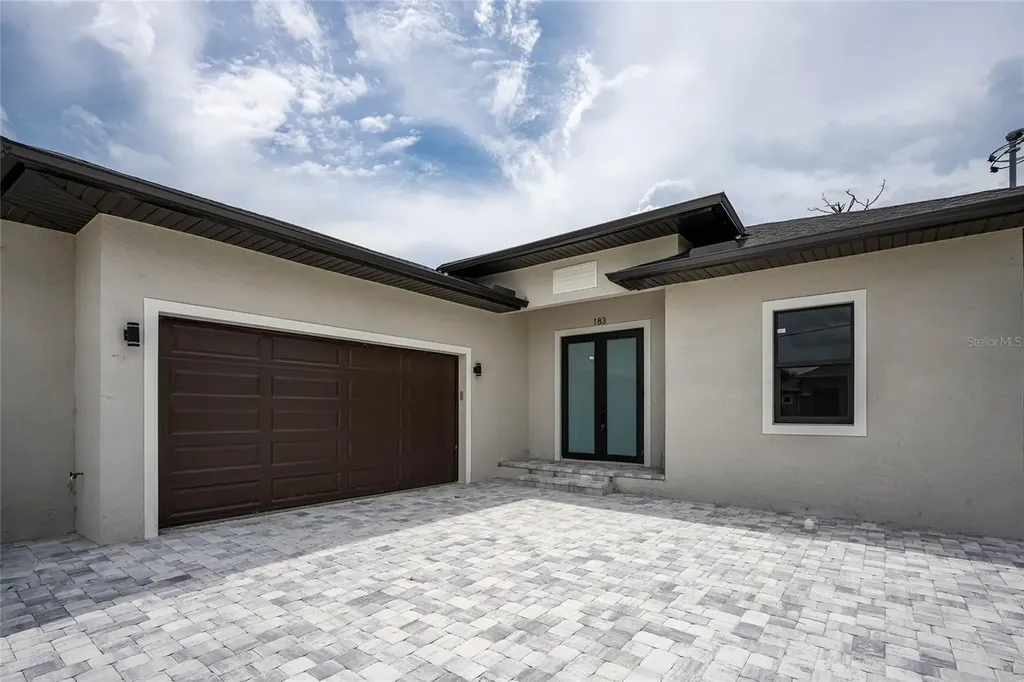 183 Sesame Road E Rotonda West FL 33947